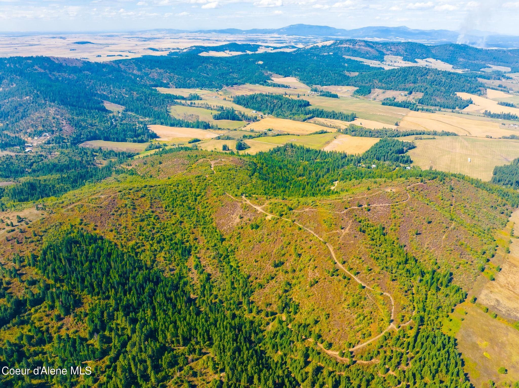 Parcel 5 Agency Rd, Plummer, ID 83851 MLS 2491 LandWatch