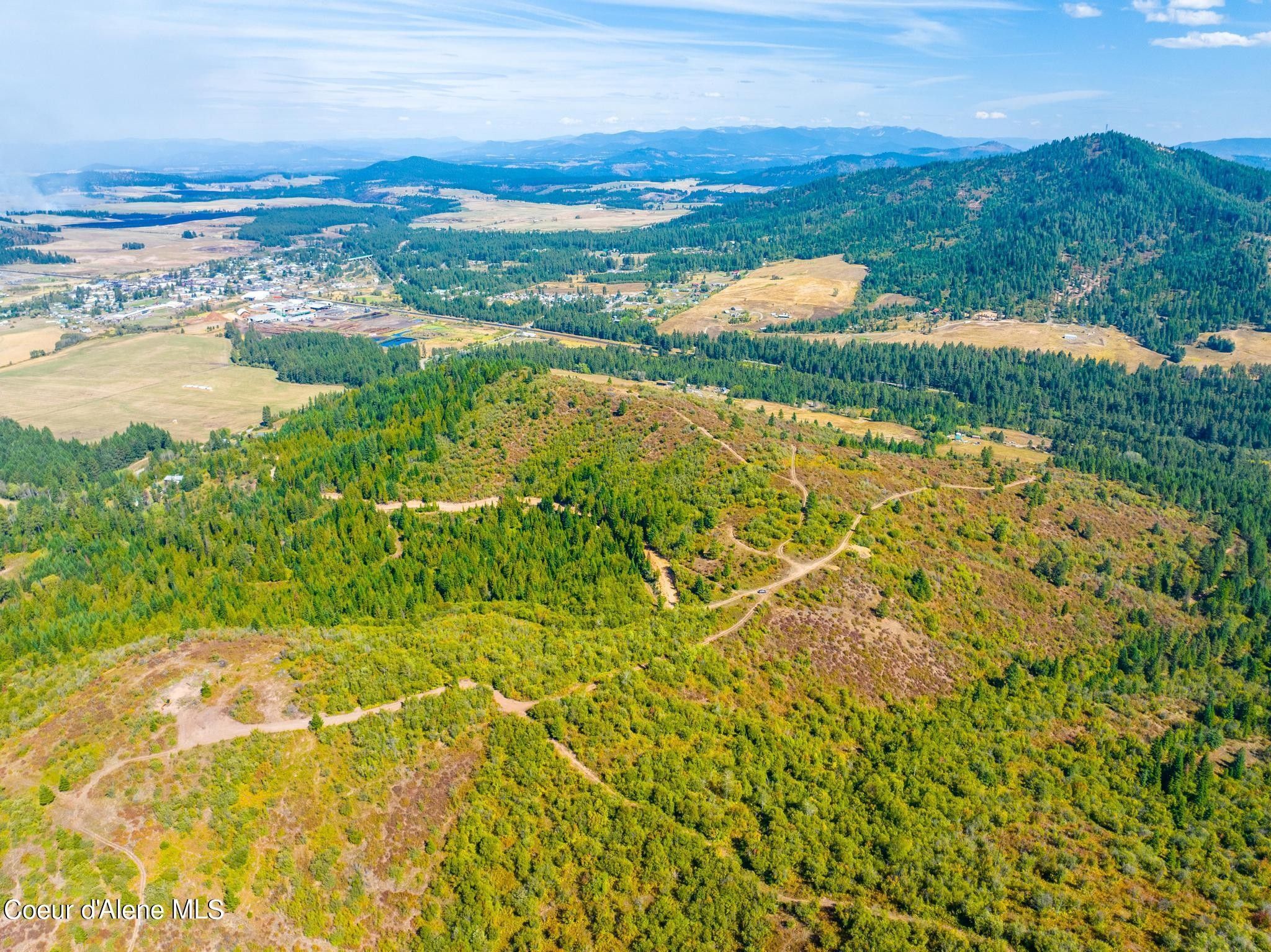 Parcel 6 Agency Rd, Plummer, ID 83851 MLS 2492 LandWatch