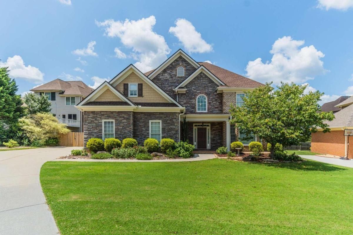 Loganville, Walton County, GA House for sale Property ID 418592219