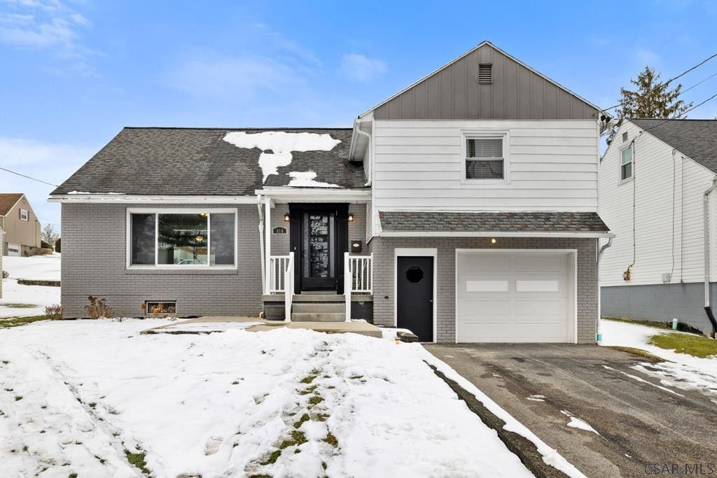 Johnstown, Cambria County, PA House for sale Property ID 418592799