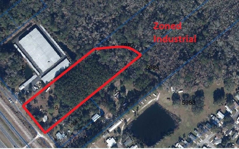 Gainesville, Alachua County, FL Commercial Property, House for sale Property ID 417714402