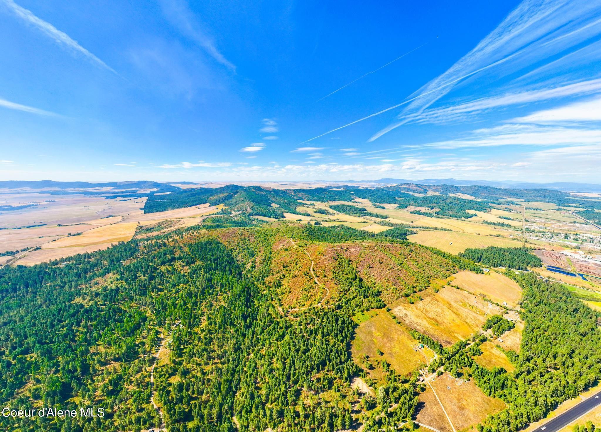 Parcel 9 Agency Rd, Plummer, ID 83851 MLS 2494 LandWatch