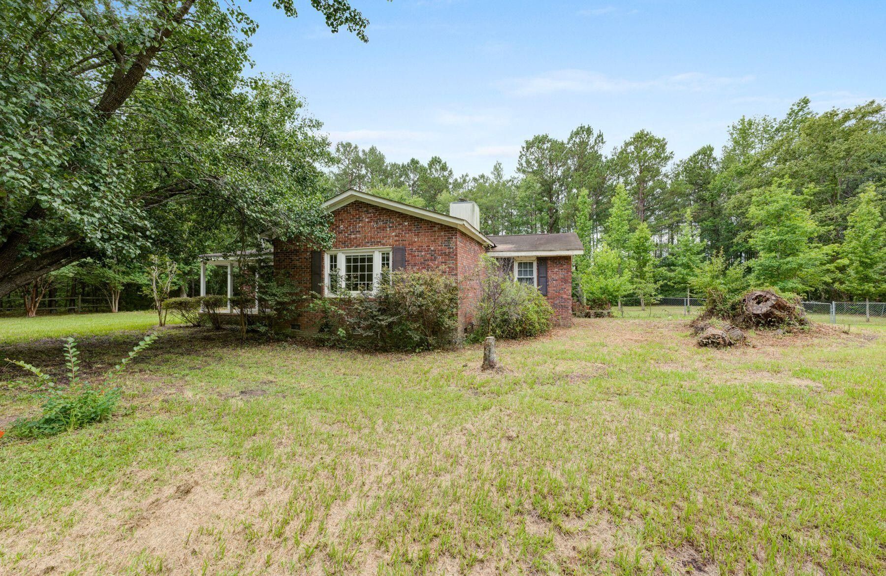 Ridgeville, Dorchester County, SC House for sale Property ID 418593197