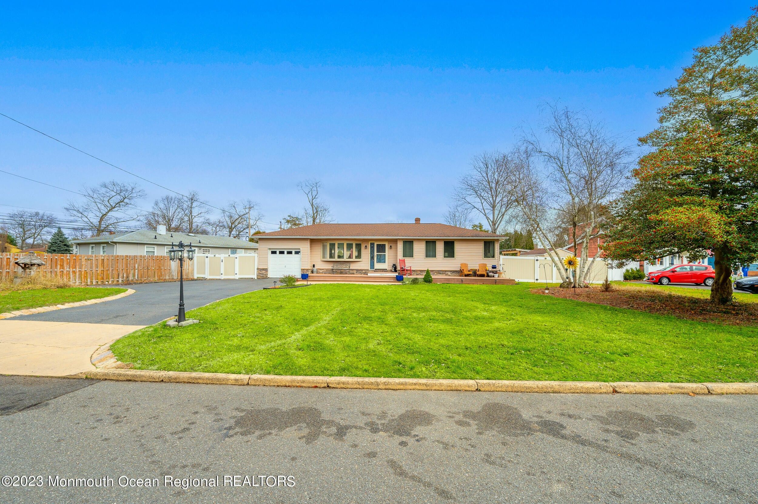 Toms River, Ocean County, NJ House for sale Property ID 418593225