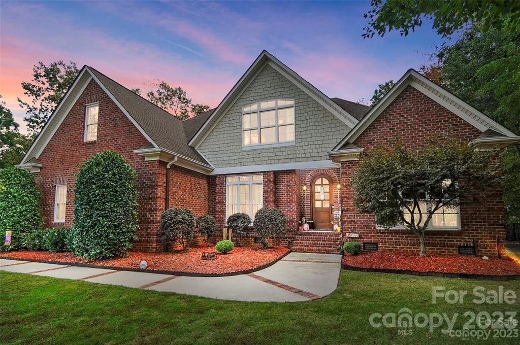 Stanley, Gaston County, NC House for sale Property ID 418593274