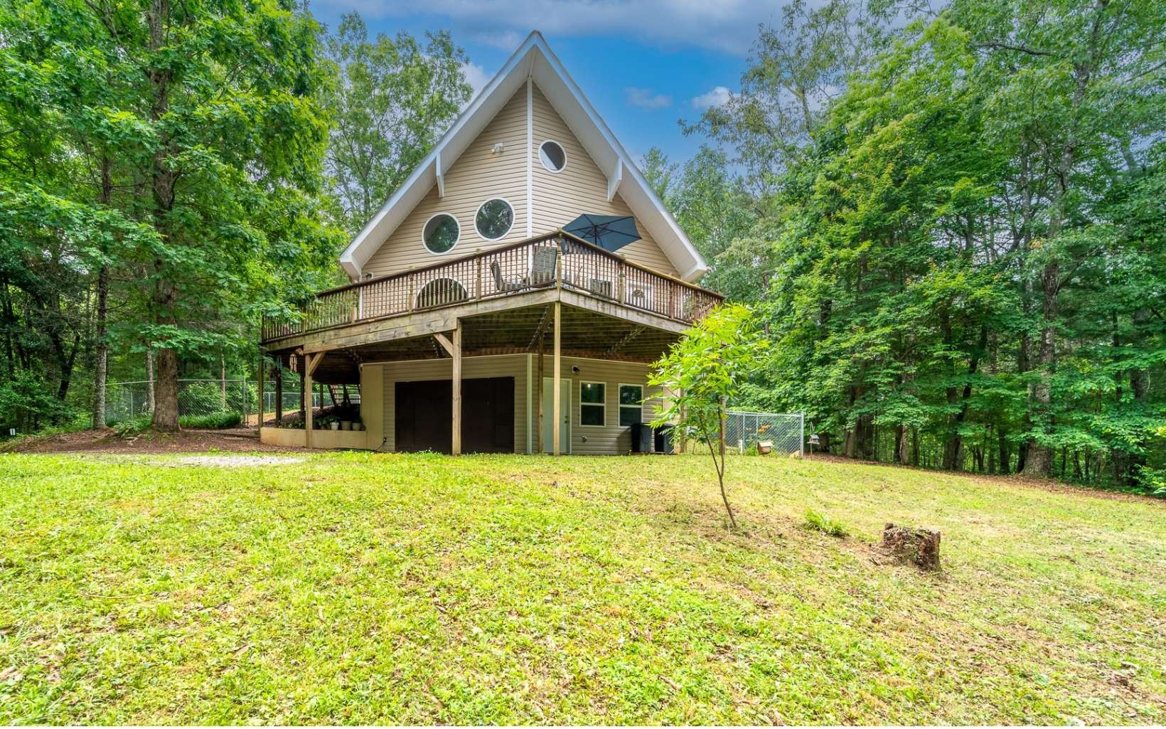 Blairsville, Union County, GA House for sale Property ID 418593674