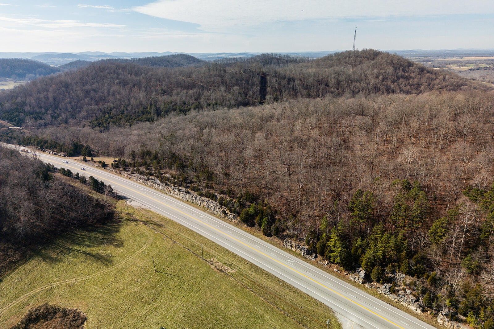 Somerset, Pulaski County, KY Undeveloped Land for sale Property ID