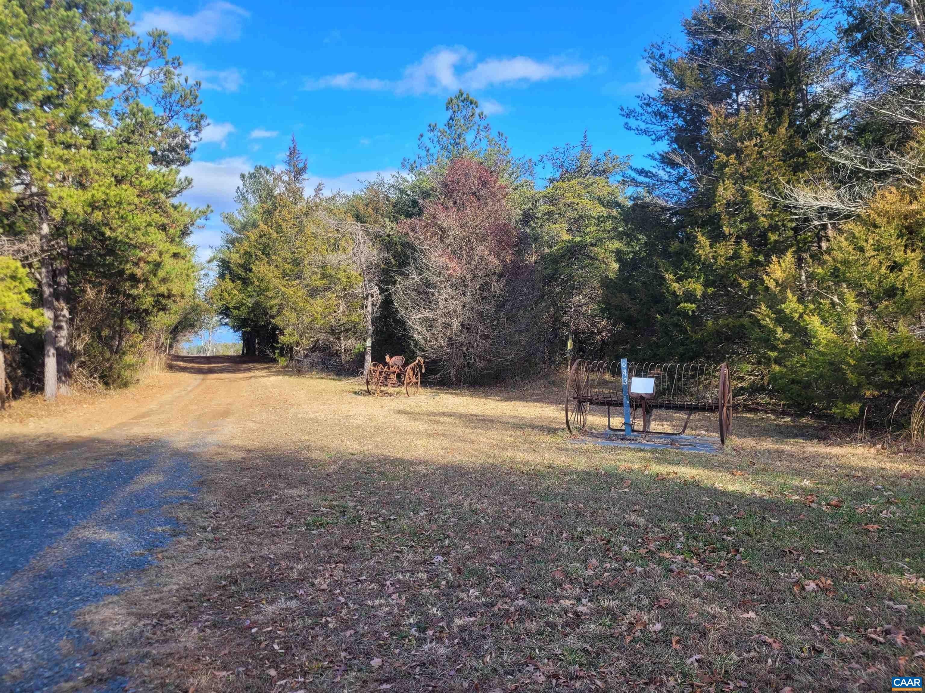 Scottsville, Buckingham County, VA House for sale Property ID