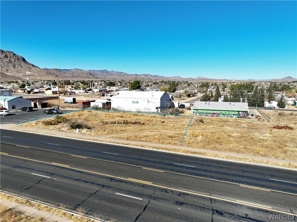 Kingman, Mohave County, AZ Commercial Property, Homesites for sale