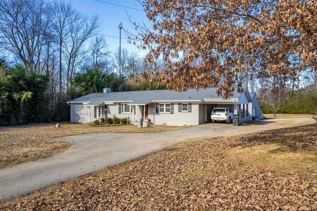 Oxford, Lafayette County, MS House for sale Property ID 418593944