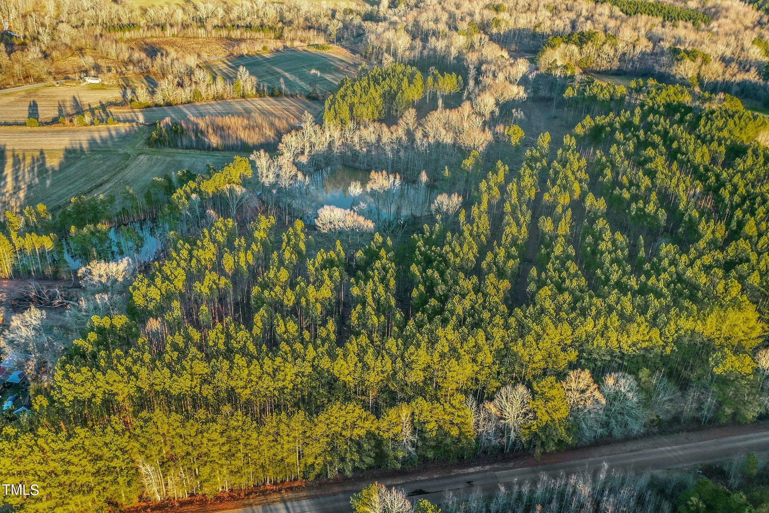 Oxford, Granville County, NC Undeveloped Land for sale Property ID