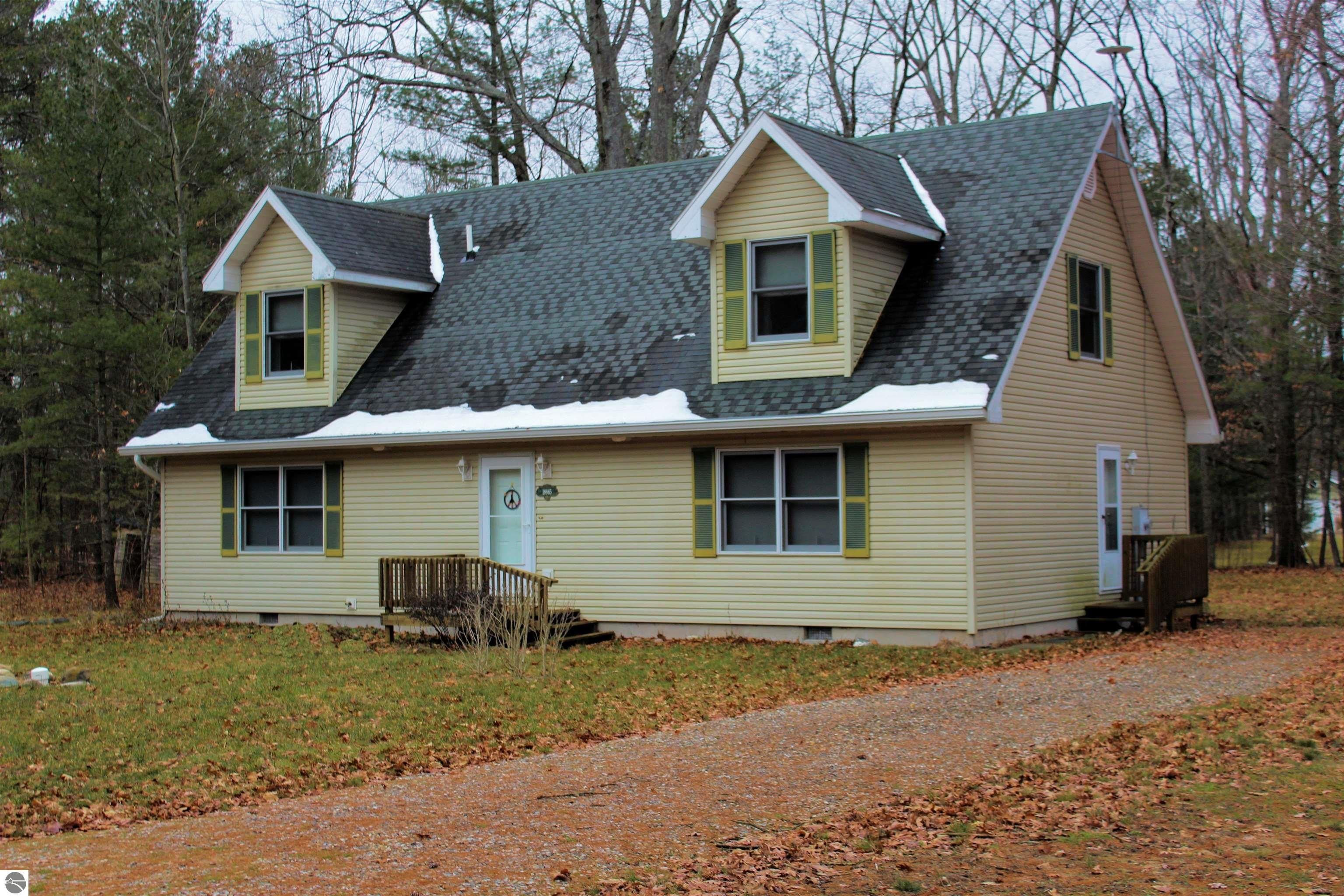 Traverse City, Grand Traverse County, MI House for sale Property ID