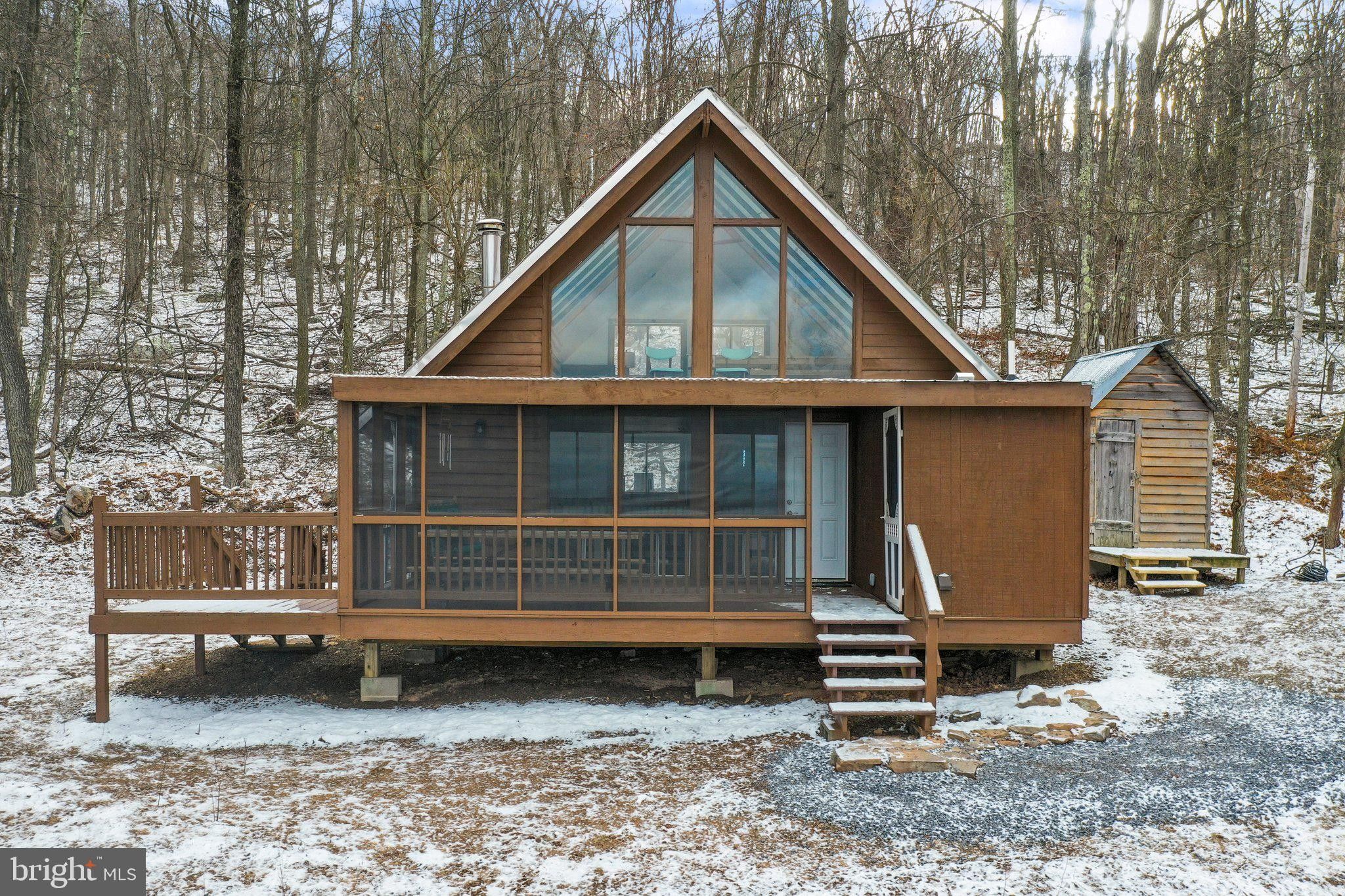 Slanesville, Hampshire County, WV House for sale Property ID 418594548