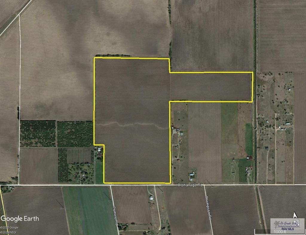 Orphanage Road, Santa Rosa, TX 78583 MLS 29749374 LandWatch