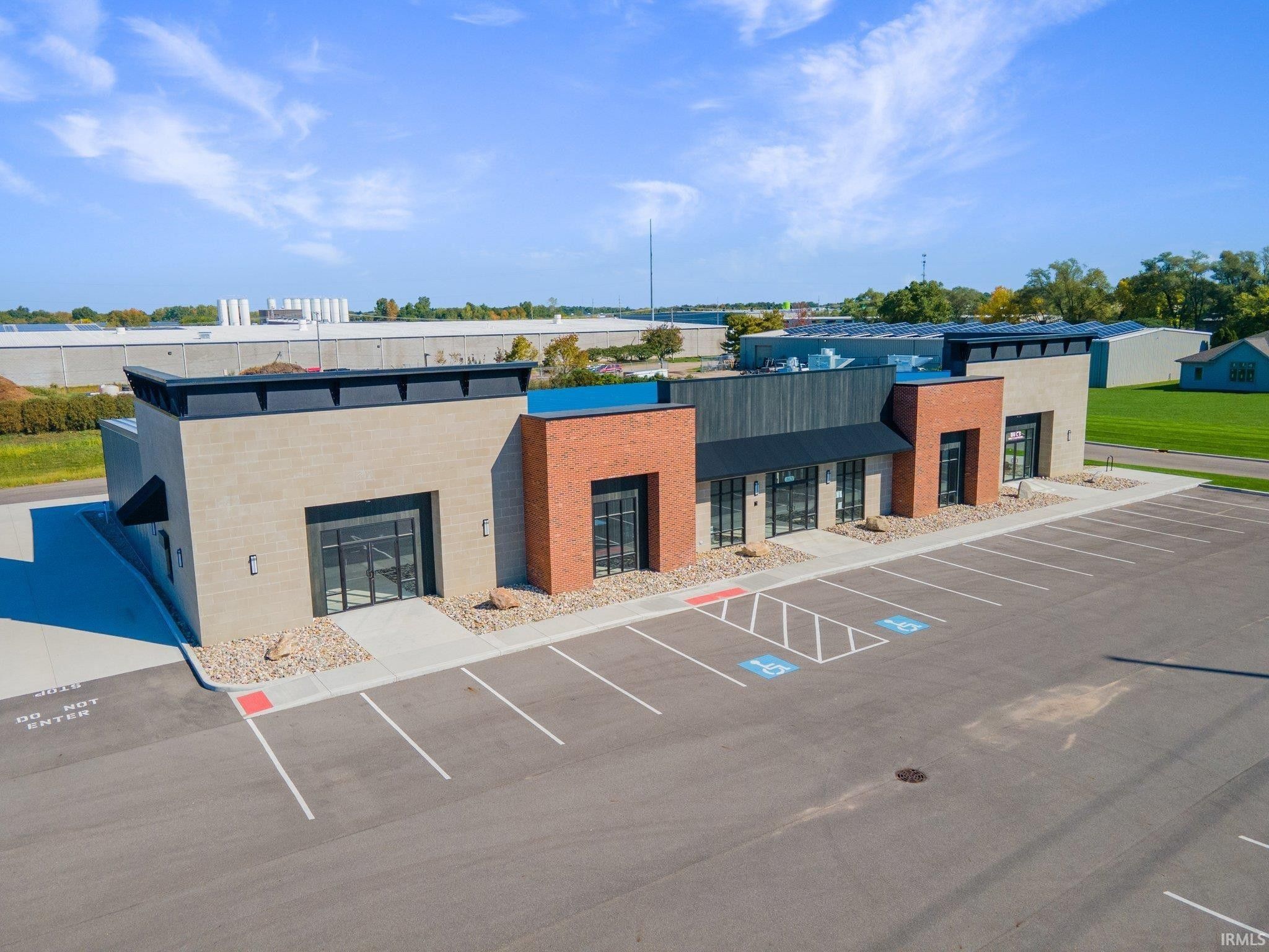 Goshen, Elkhart County, IN Commercial Property, House for sale Property