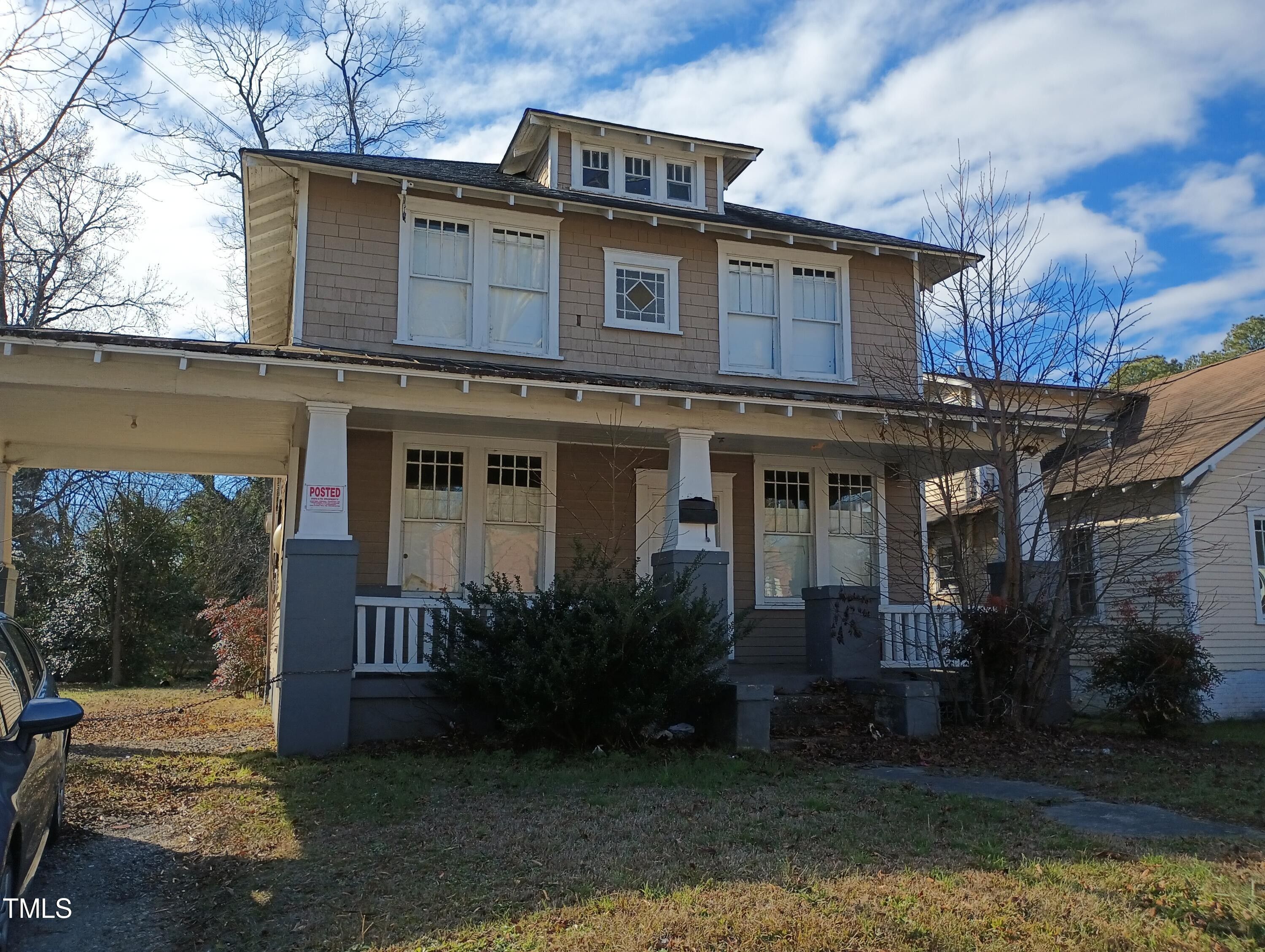 Rocky Mount, Nash County, NC House for sale Property ID 418595070