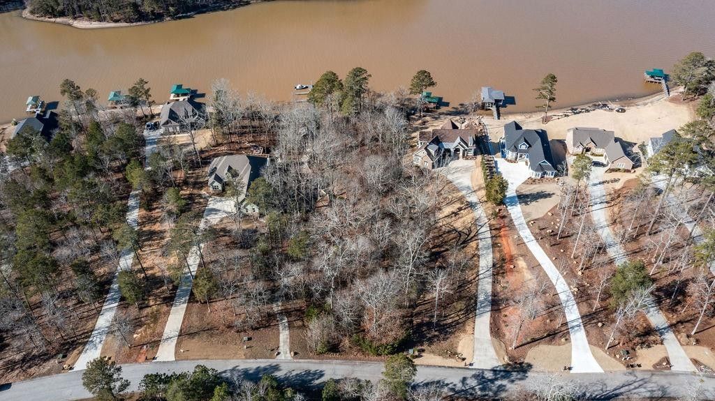 Greenwood, Greenwood County, SC Lakefront Property, Waterfront Property, Homesites for sale