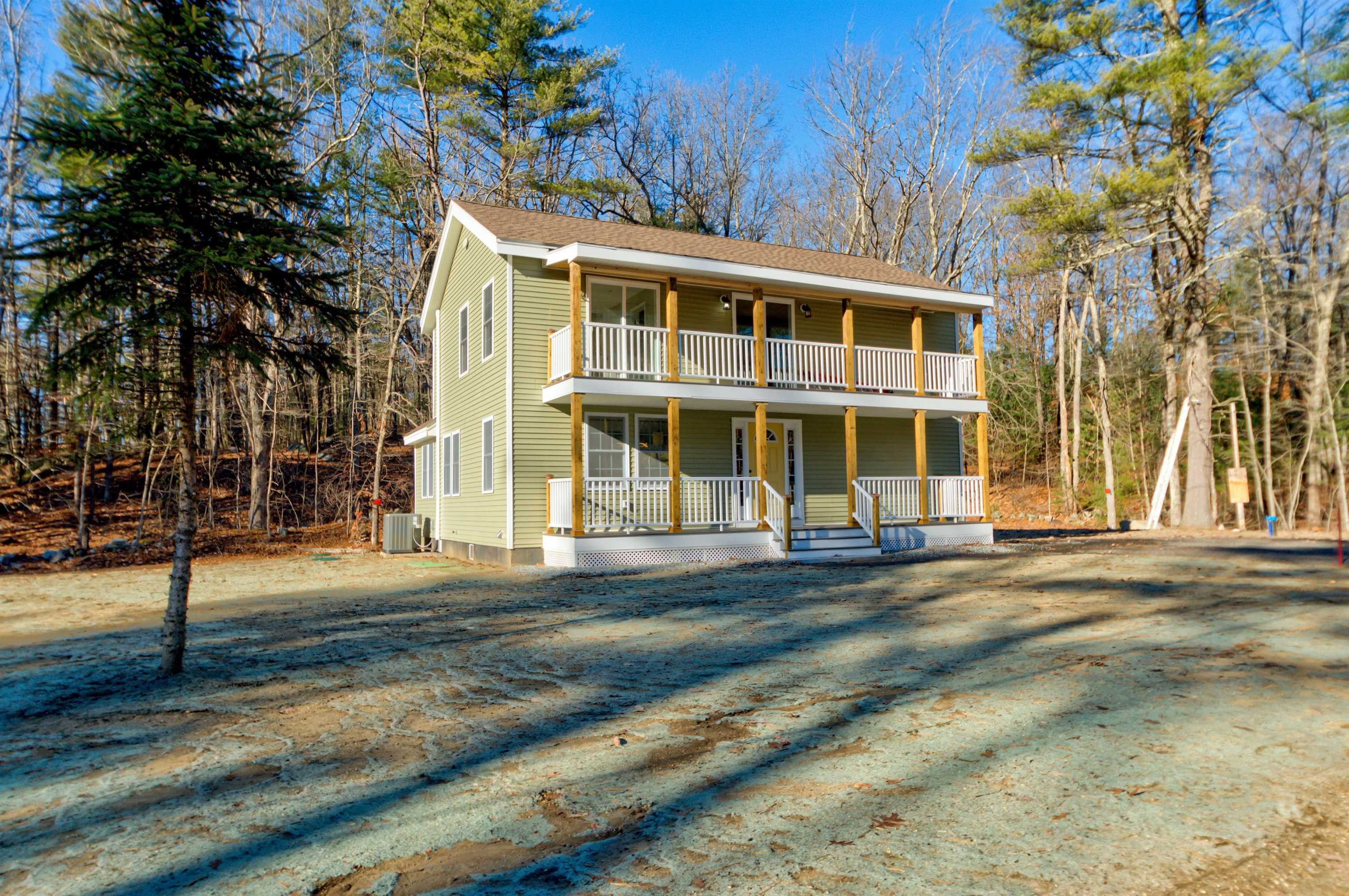 Sandown, Rockingham County, NH House for sale Property ID 418595560