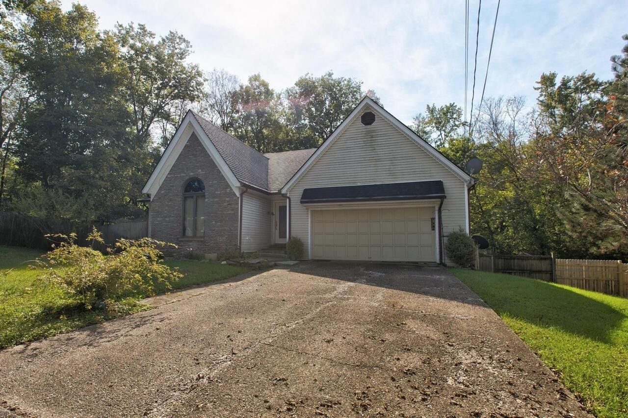 Winchester, Clark County, KY House for sale Property ID 418595721