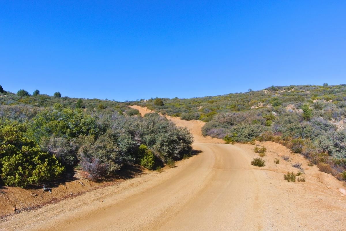 Parcel 168 S Quarter Horse, Kingman, AZ 86401 MLS Mohave 40 Acres