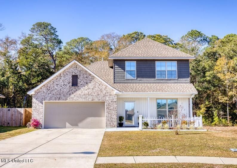 Ocean Springs, Jackson County, MS House for sale Property ID 418596167