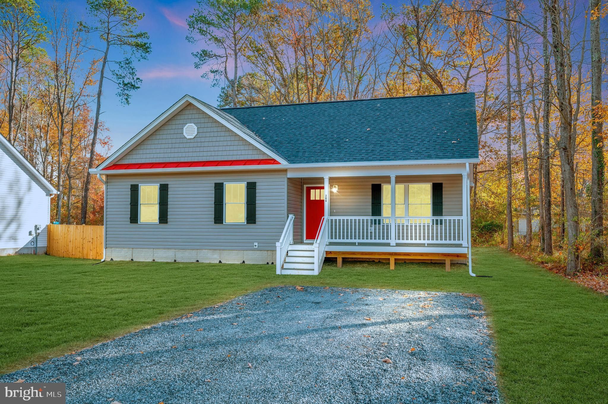 Colonial Beach, Westmoreland County, VA House for sale Property ID