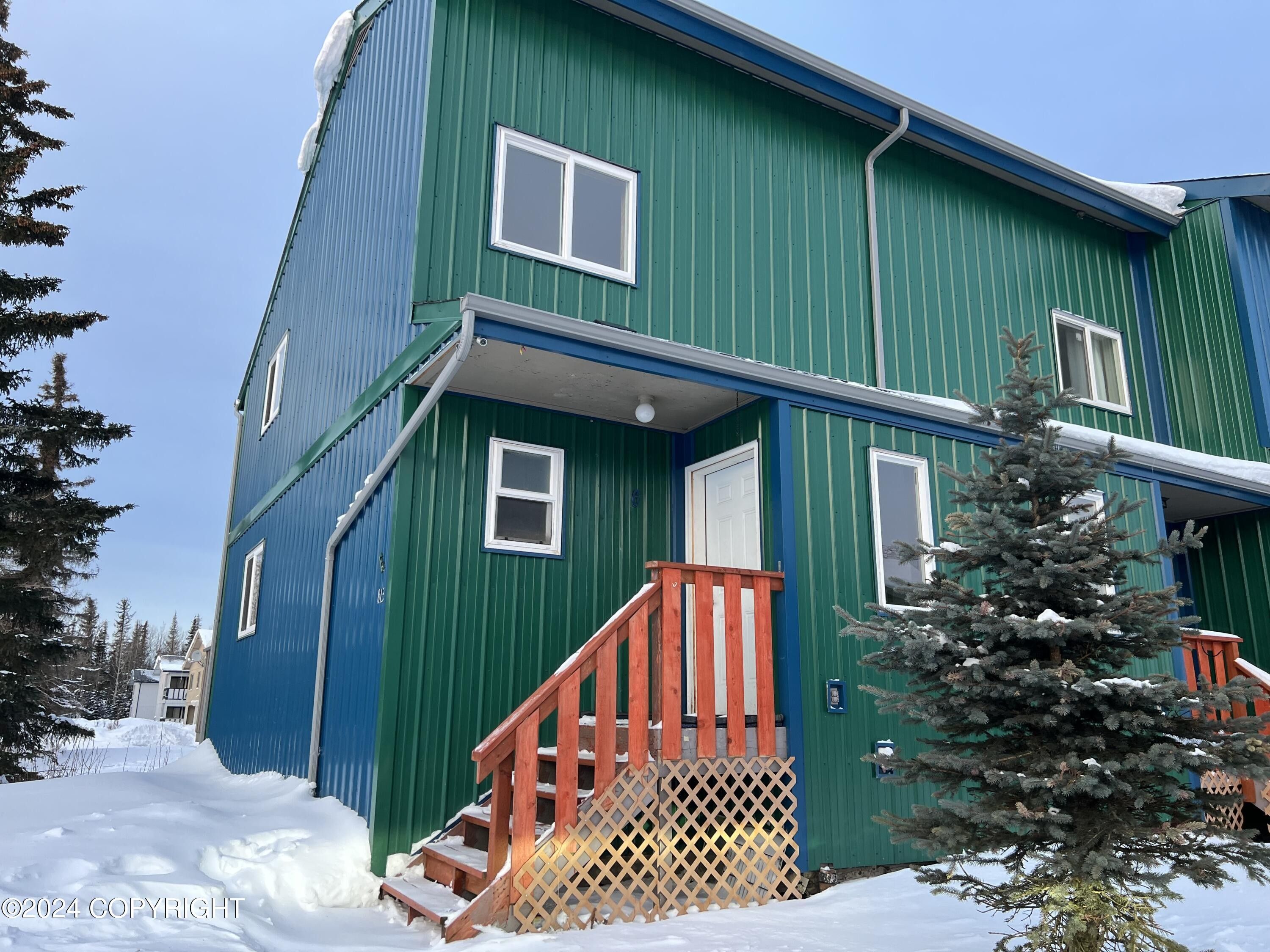 Kenai, Kenai Peninsula Borough, AK House for sale Property ID