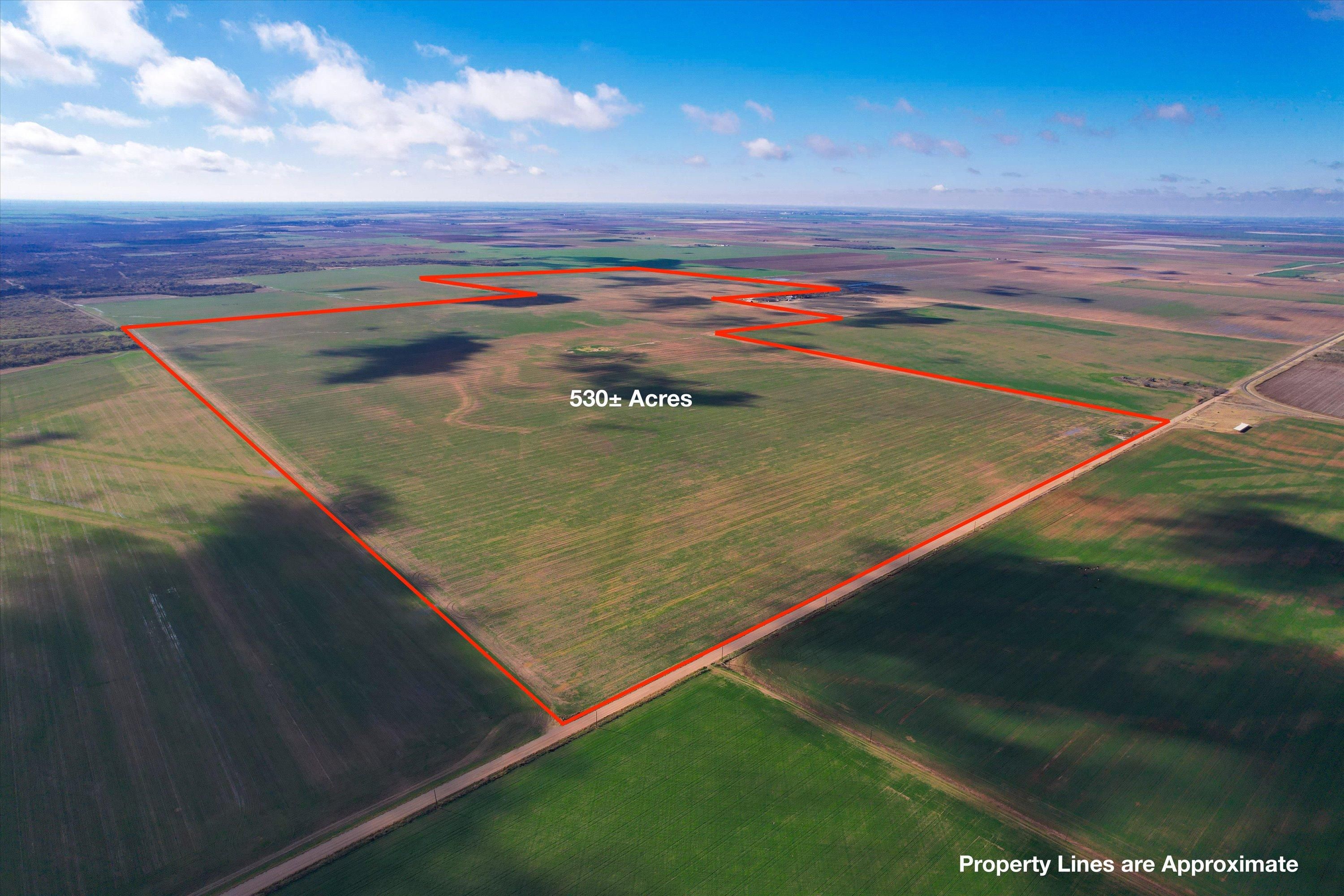 530 acres in Goree, TX, 76363 LandWatch