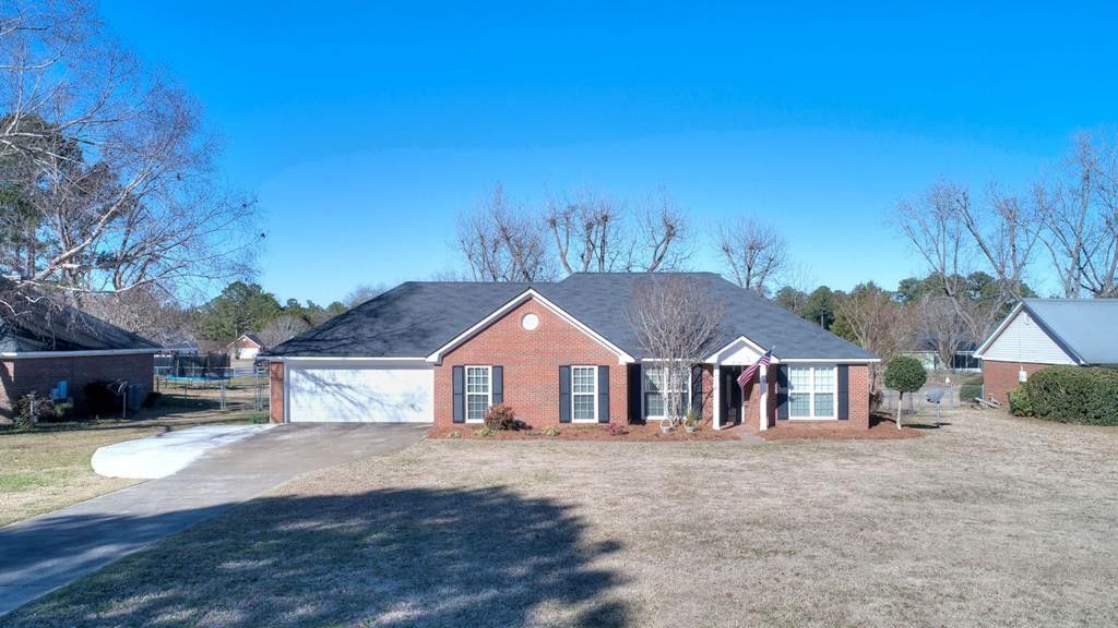 Leesburg, Lee County, GA House for sale Property ID 418596413 LandWatch