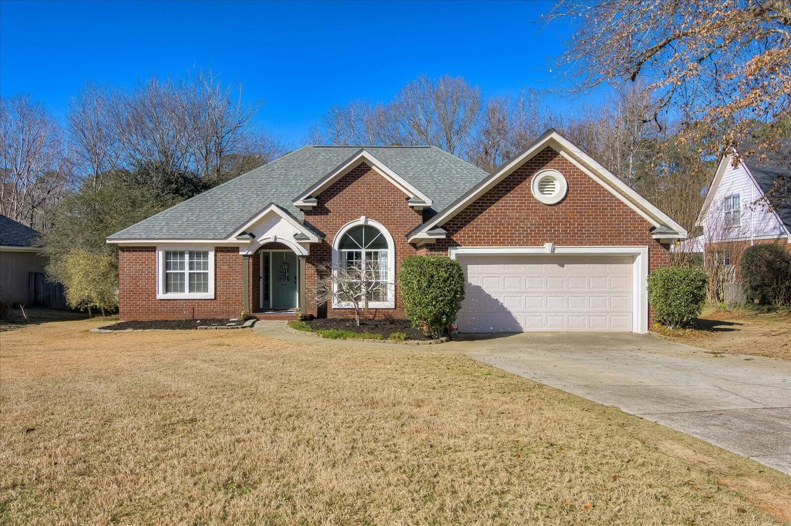 Martinez, Columbia County, GA House for sale Property ID 418596612