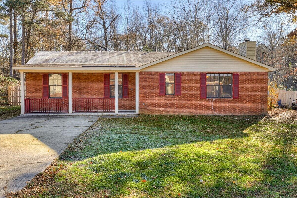 Hephzibah, Richmond County, GA House for sale Property ID 418596613