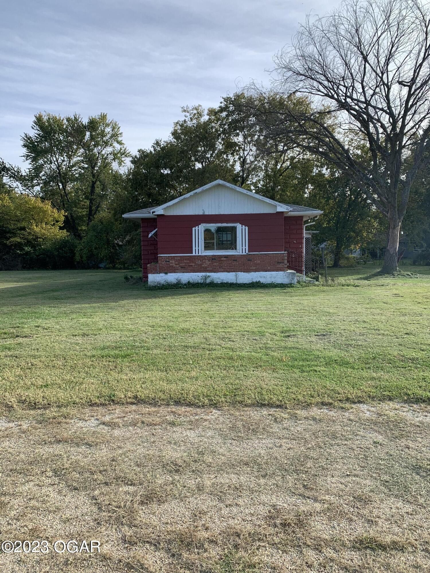 Sarcoxie, Jasper County, MO Commercial Property, House for sale