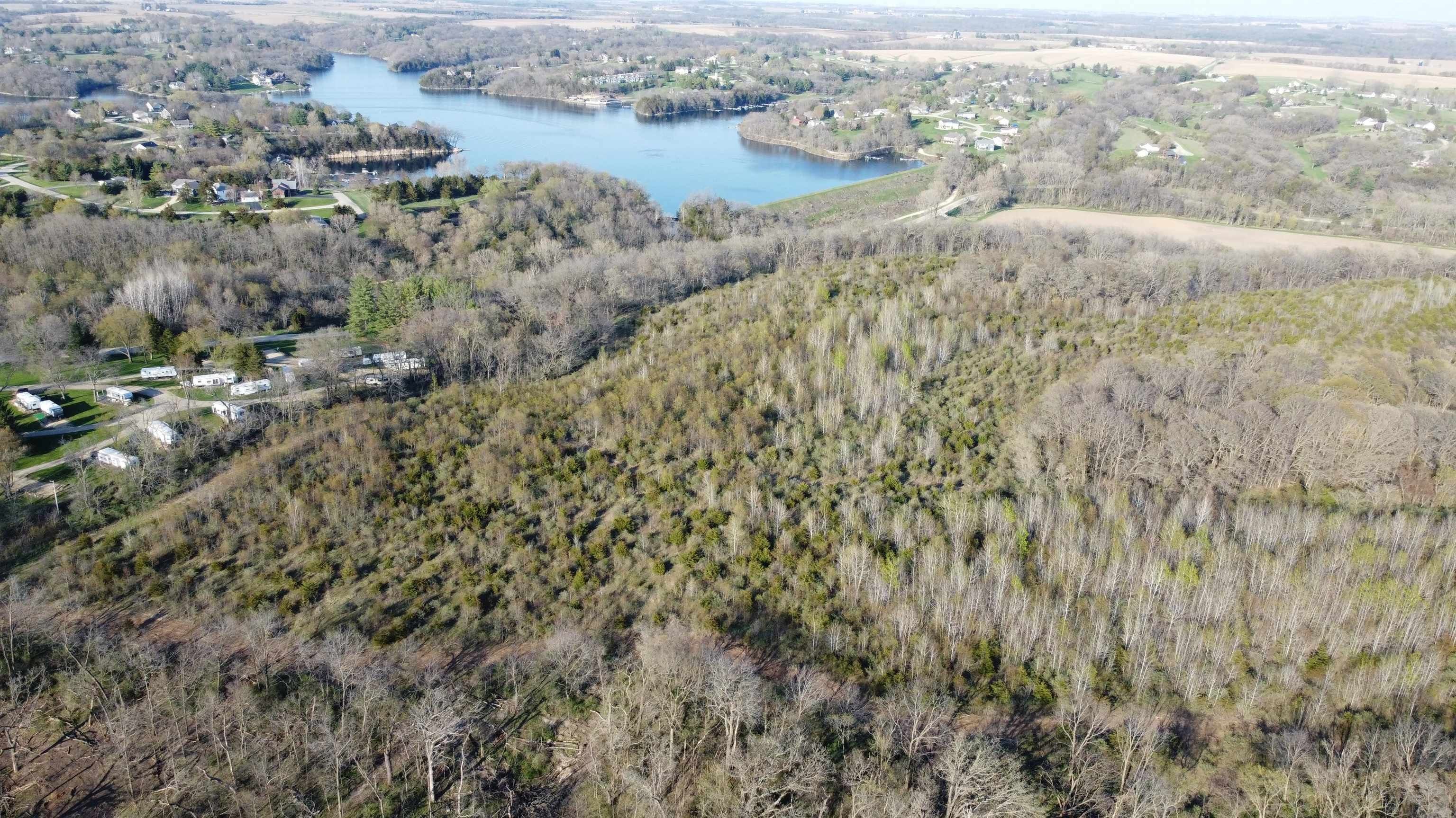 Apple River, Jo Daviess County, IL Undeveloped Land for sale Property