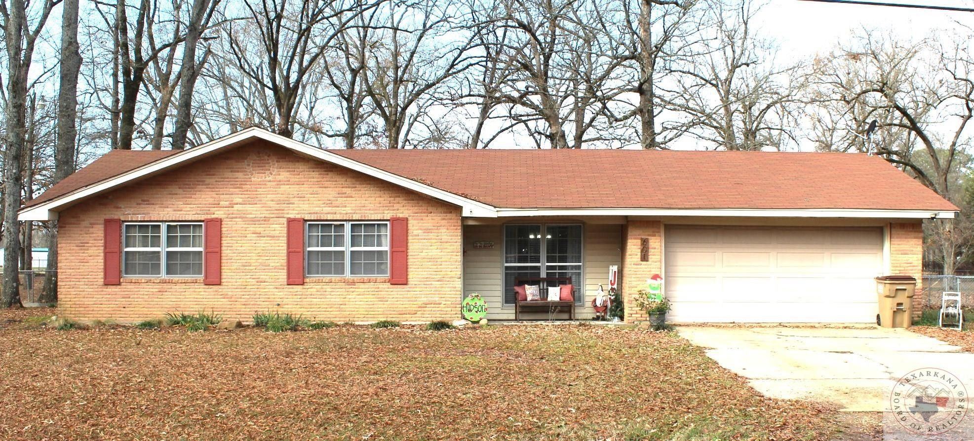 Hooks, Bowie County, TX House for sale Property ID 418596970 LandWatch