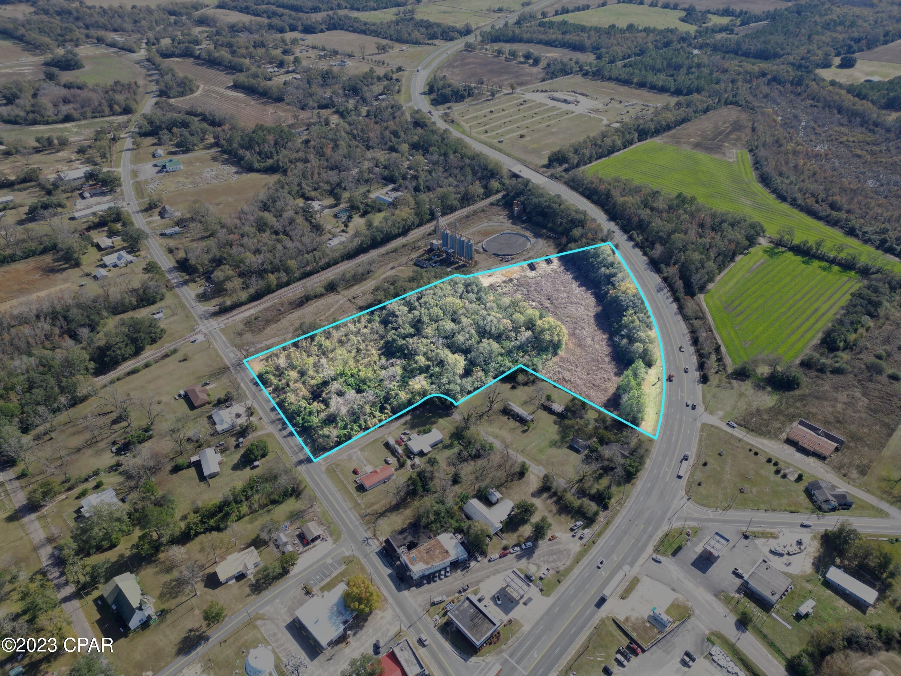 Campbellton, Jackson County, FL Commercial Property for sale Property ID 418481411 LandWatch