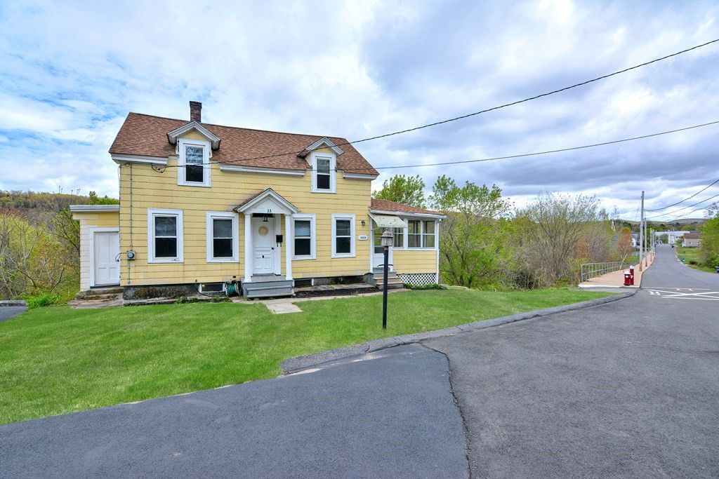 Monson, Hampden County, MA House for sale Property ID 416420117