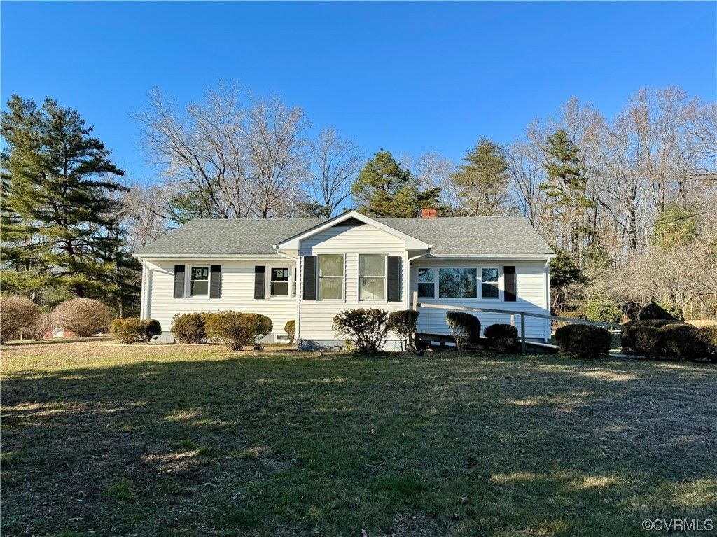 Newtown, King and Queen County, VA House for sale Property ID