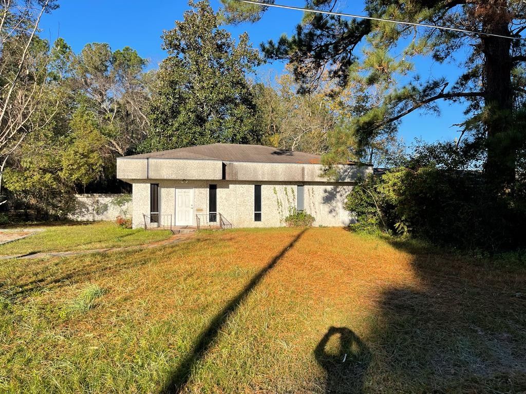 Hazlehurst, Jeff Davis County, GA Commercial Property, House for sale