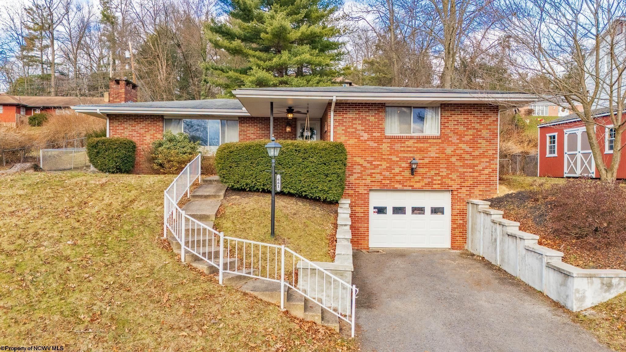 Monongalia County, WV House for sale Property ID 418597510