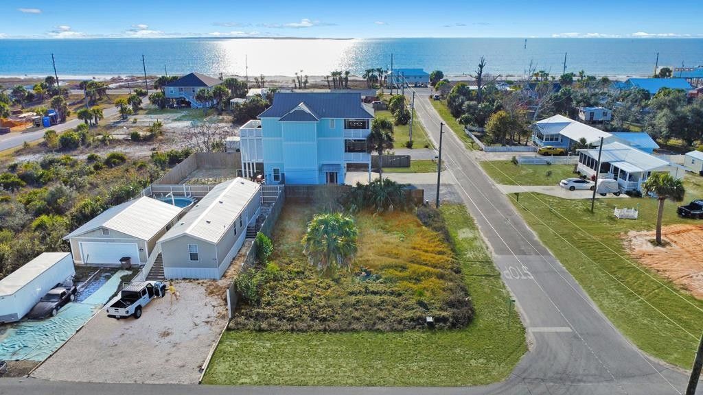 Port St Joe, Gulf County, FL Undeveloped Land, Homesites for sale