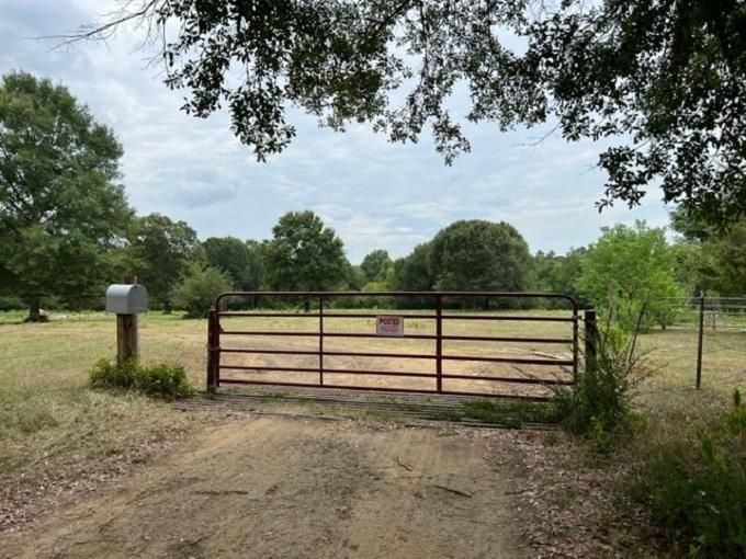 1677 County Road 3849, Joaquin, TX 75954 MLS 209235 LandWatch