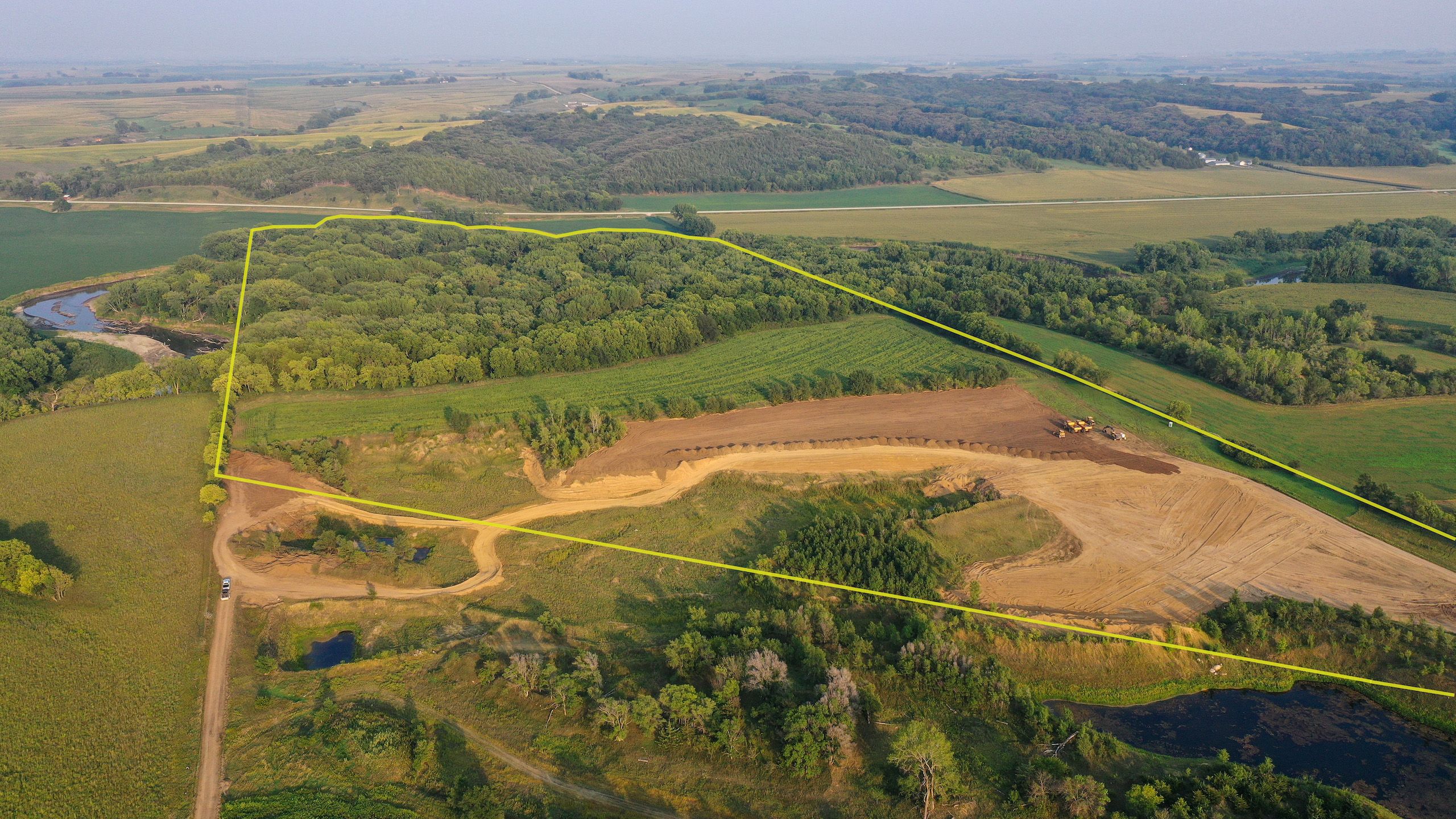 Preston Blvd, LotWP001, Correctionville, IA 51016 LandWatch