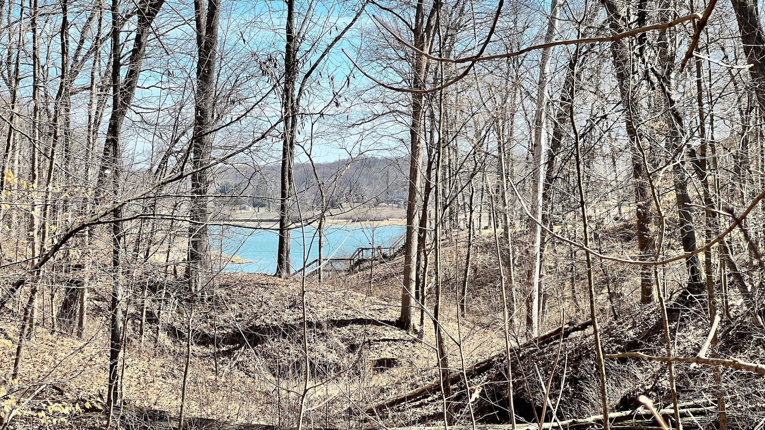 Rockville, Parke County, IN Recreational Property, Timberland Property