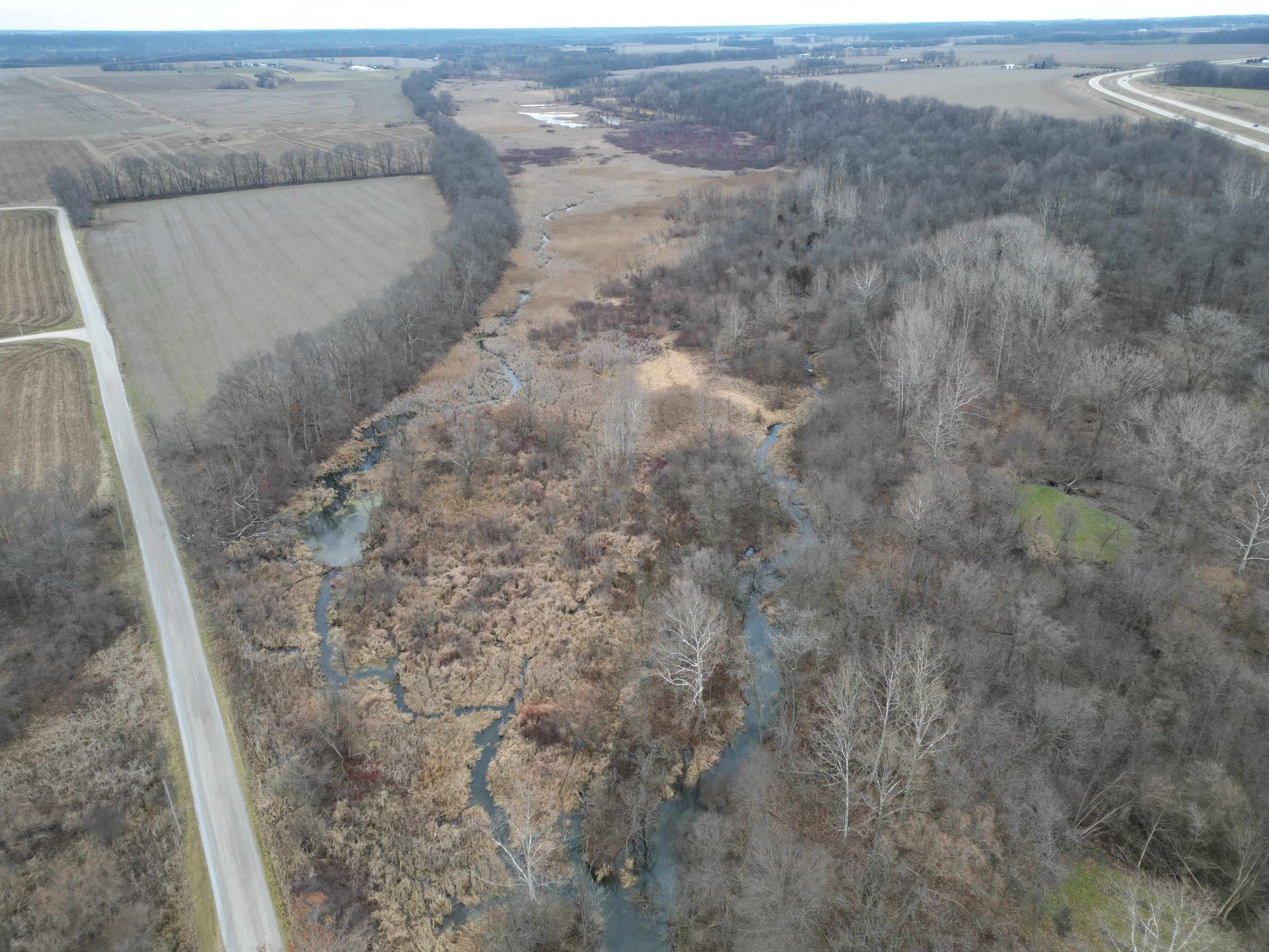 Delphi, Carroll County, IN Recreational Property, Undeveloped Land
