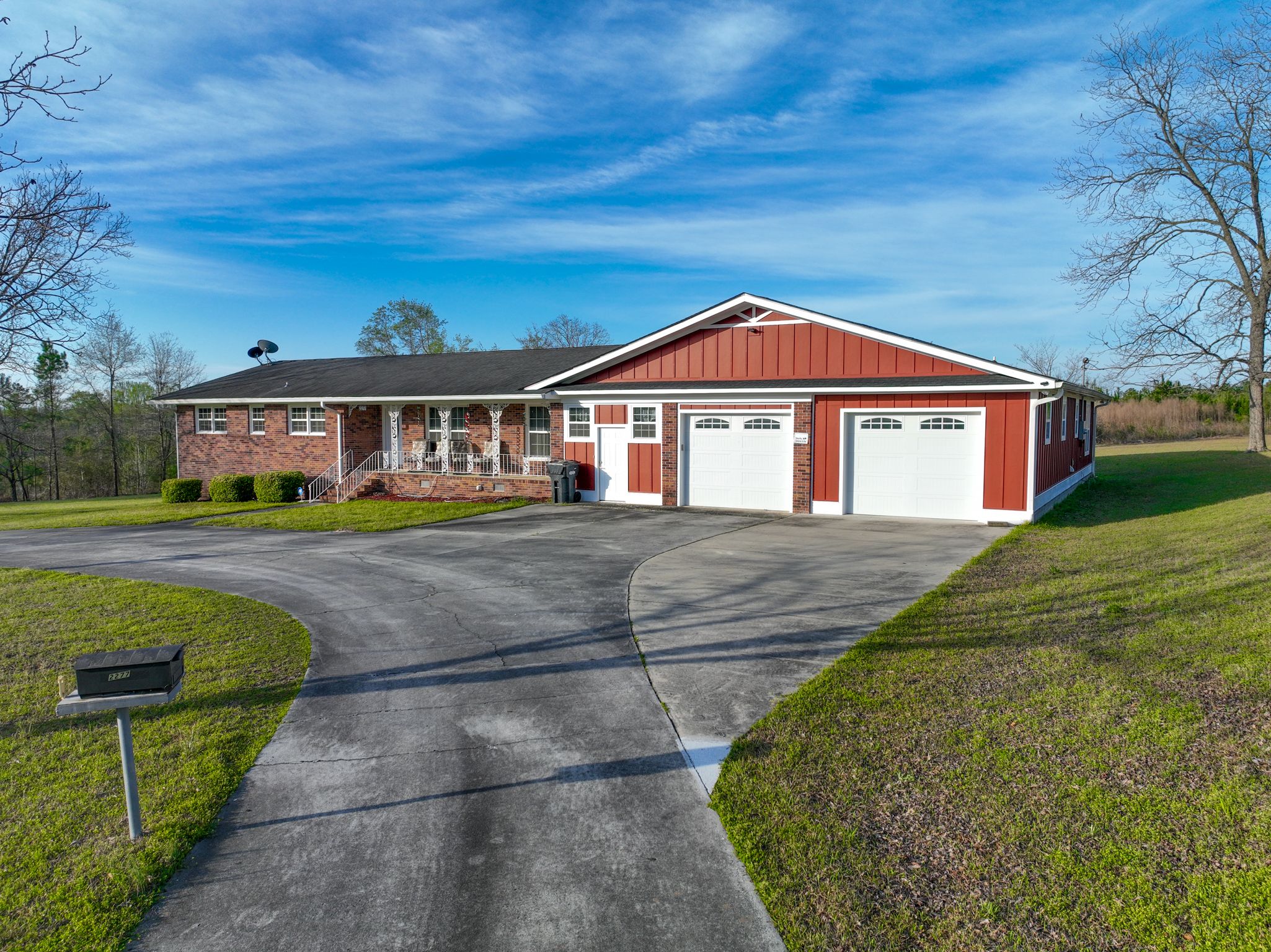 Gordon, Twiggs County, GA Recreational Property, Homesites for sale Property ID 416164080