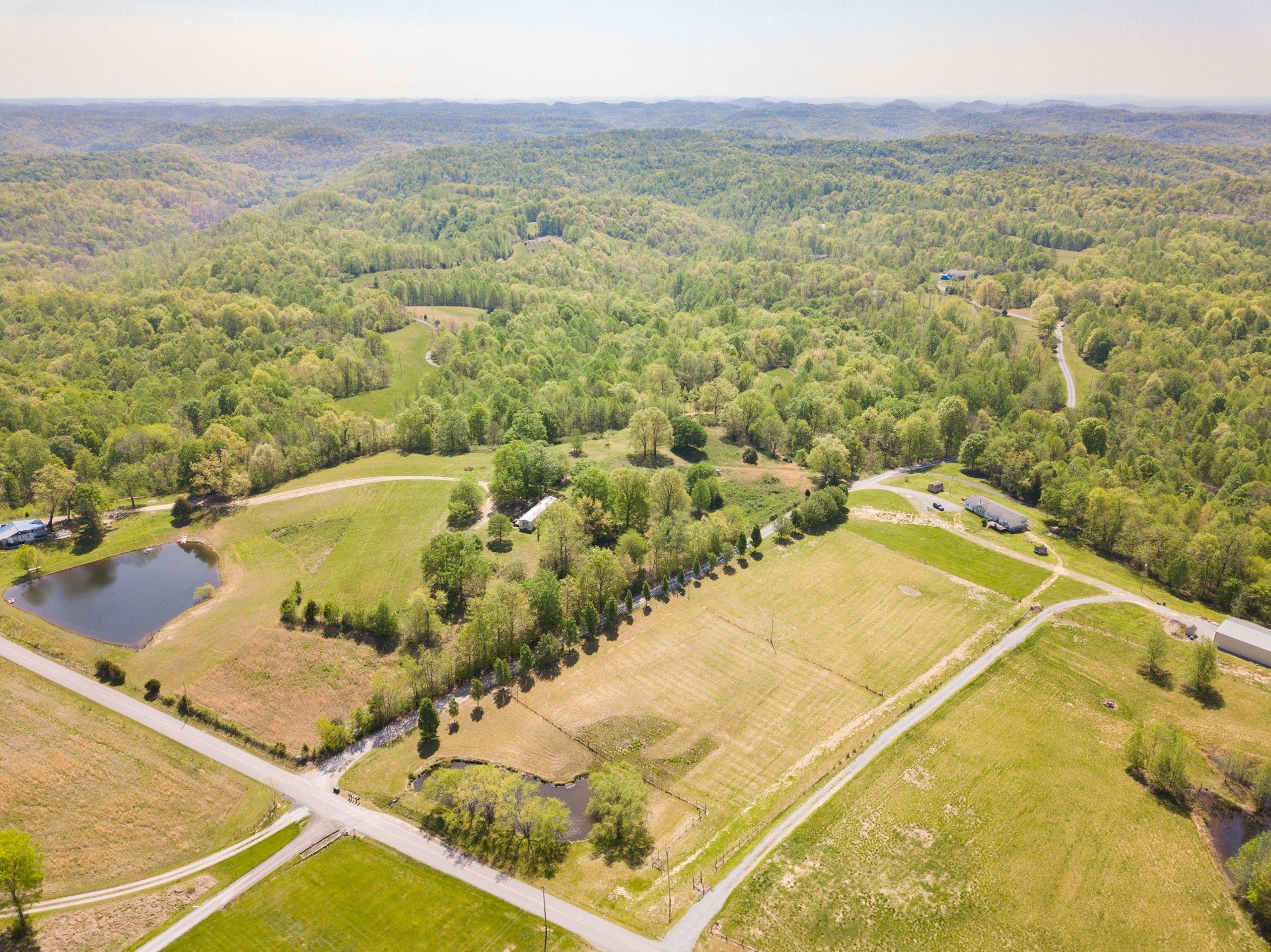 Bethpage, Sumner County, TN Recreational Property, Timberland Property