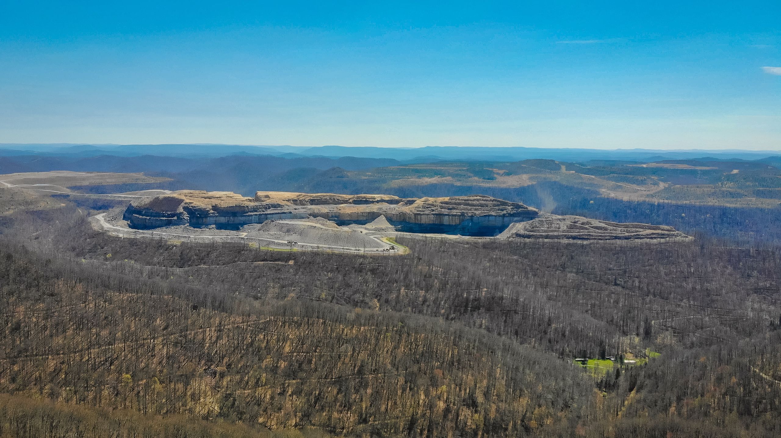 1108 Hickory Flats, Cowen, WV 26206 LandWatch