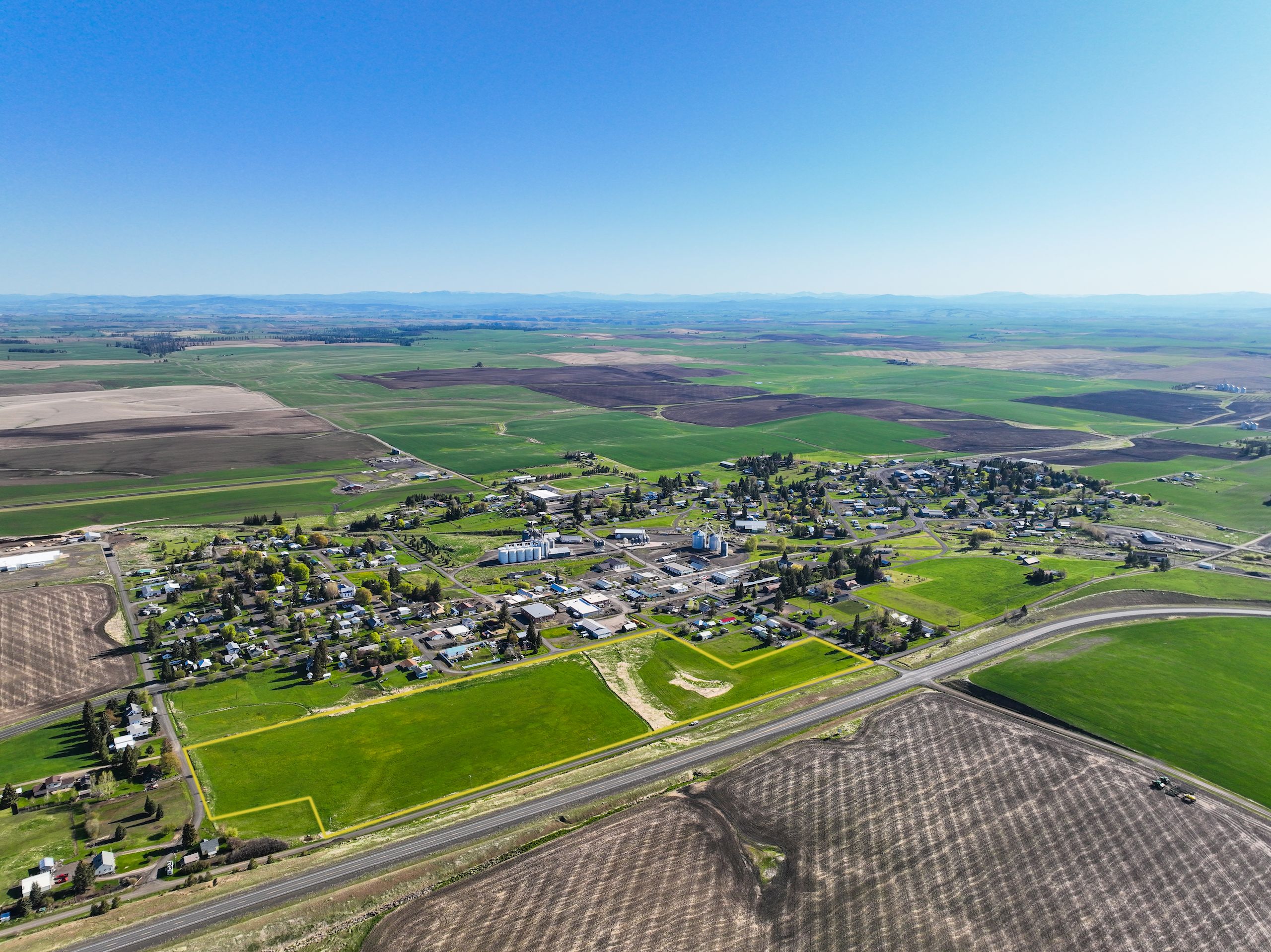 Shortcut Road, Craigmont, ID 83523 LandWatch