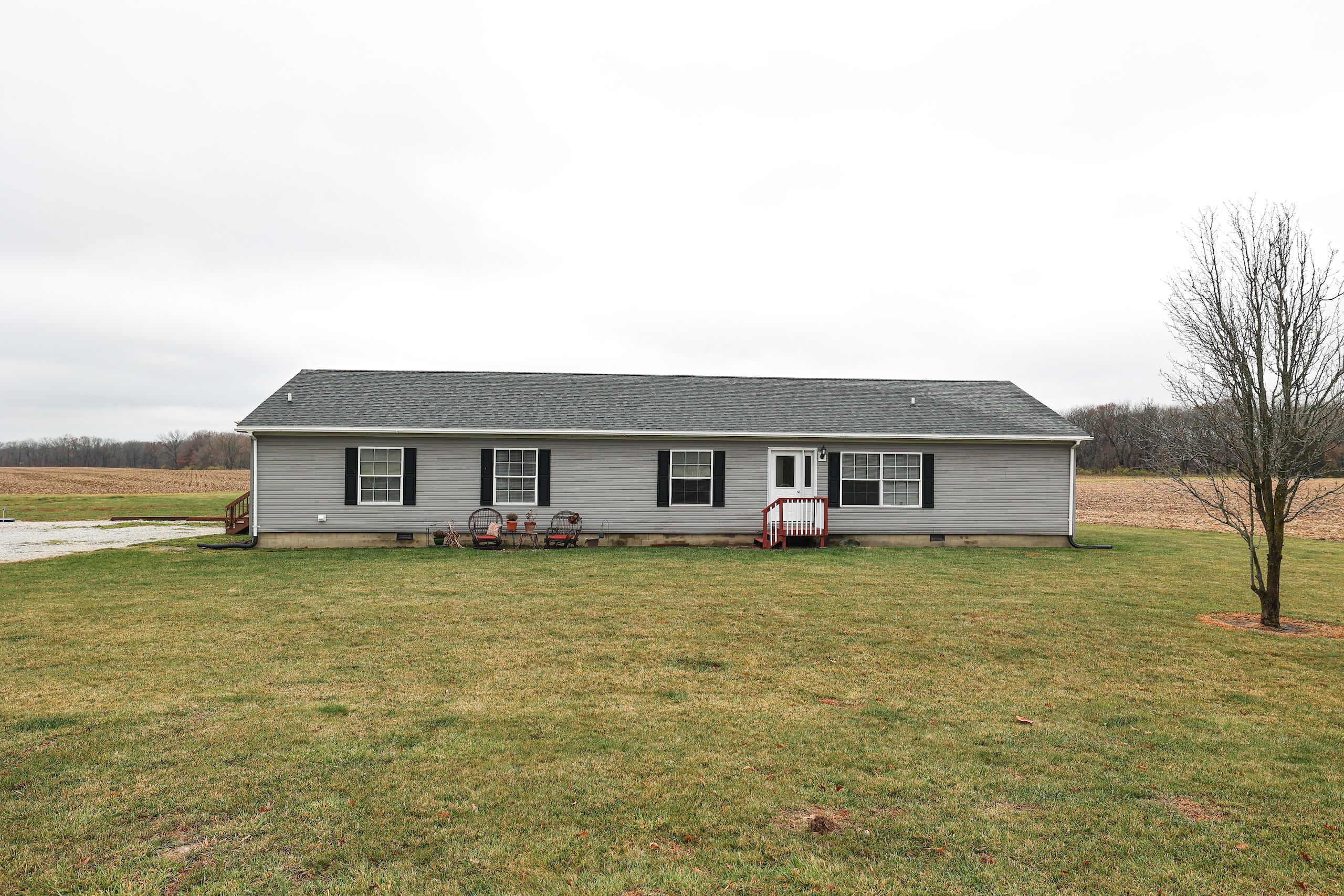 Rushville, Schuyler County, IL Homesites for sale Property ID