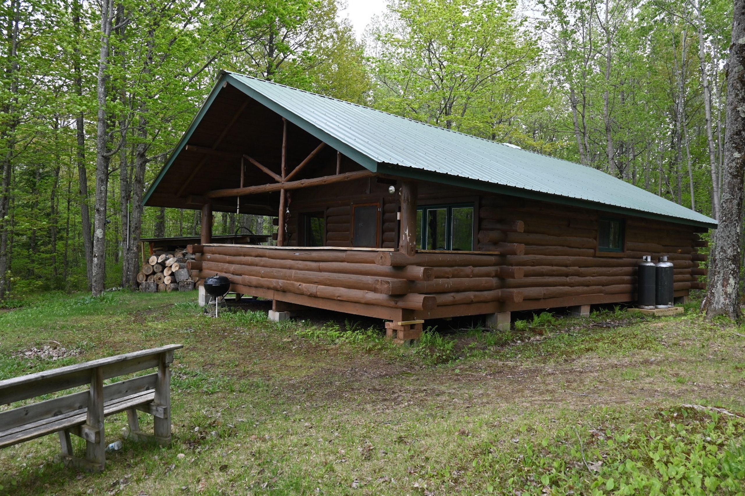 Mellen, Ashland County, WI Farms and Ranches, Recreational Property for